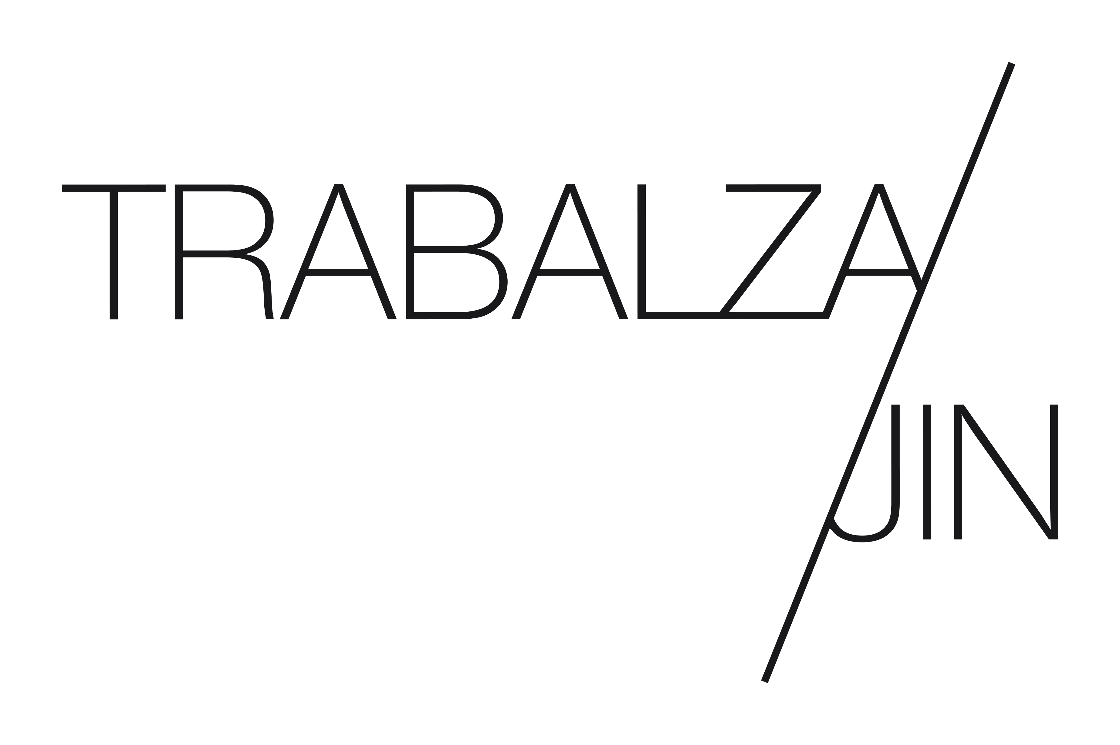 TRABALZA/JIN
